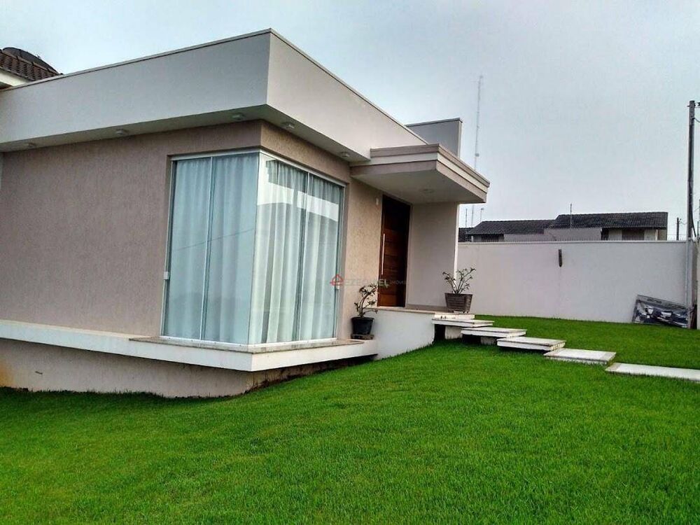 Casa à venda com 3 quartos, 300m² - Foto 6