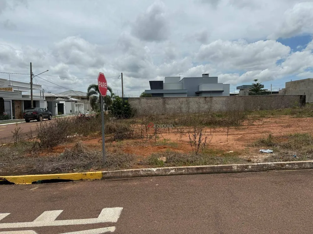 Terreno, 440 m² - Foto 2