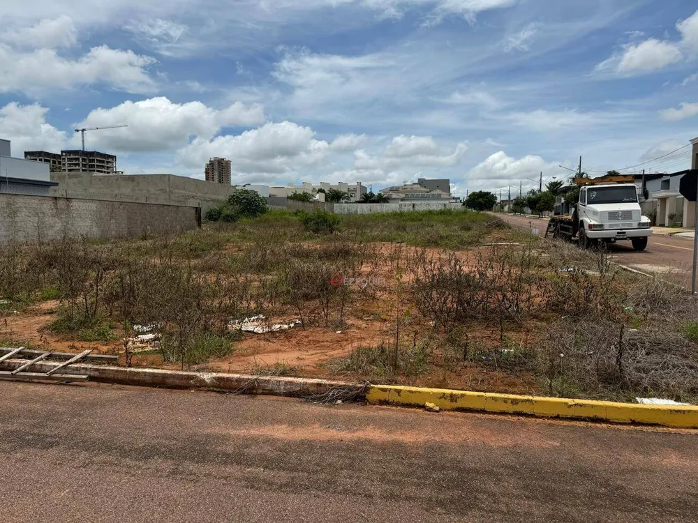 Terreno, 440 m² - Foto 1