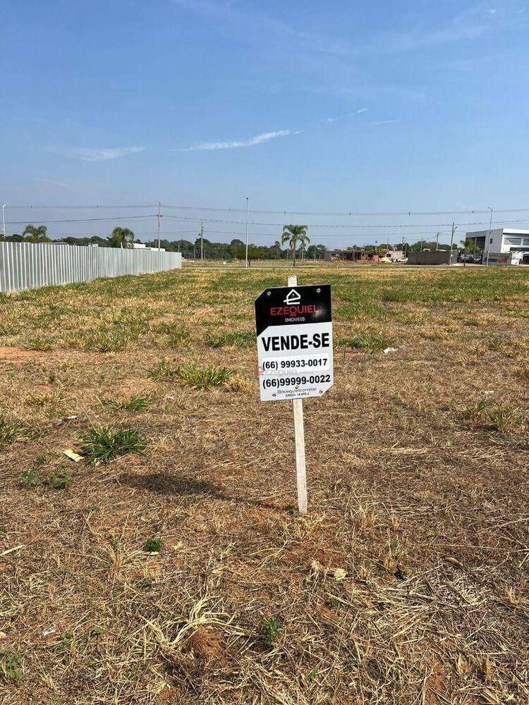 Terreno, 726 m² - Foto 1