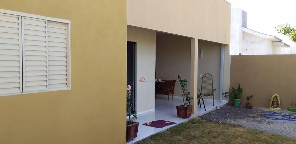 Casa, 2 quartos, 100 m² - Foto 1