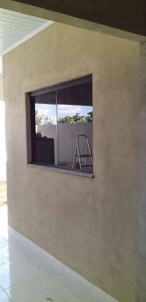 Casa, 2 quartos, 100 m² - Foto 4