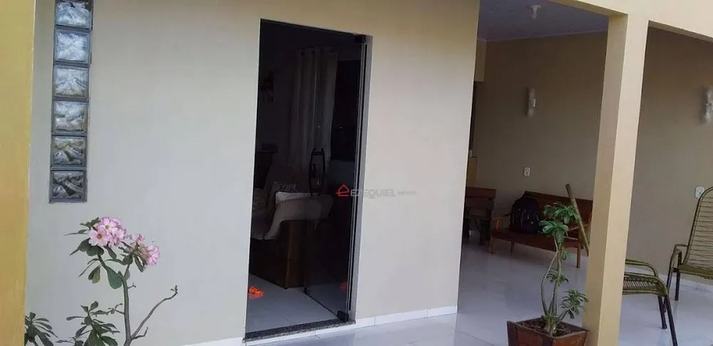 Casa, 2 quartos, 100 m² - Foto 2