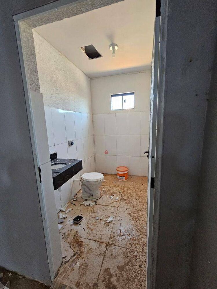 Depósito-Galpão-Armazém para alugar, 385m² - Foto 7