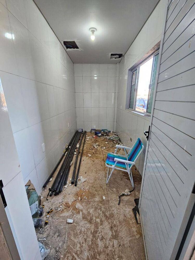 Depósito-Galpão-Armazém para alugar, 385m² - Foto 3