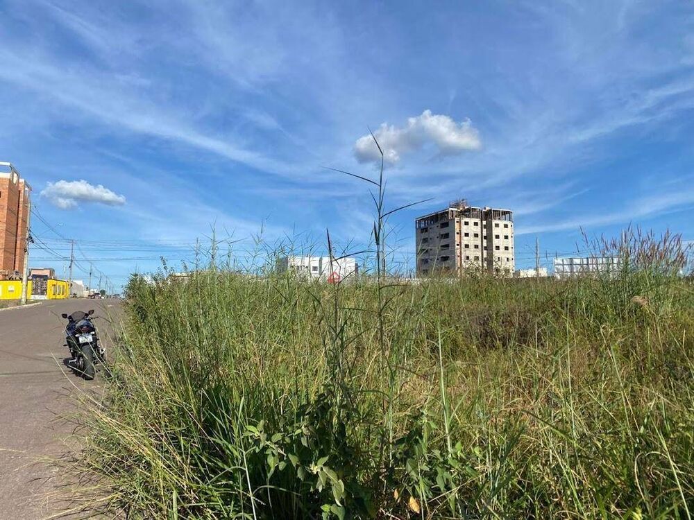 Terreno, 405 m² - Foto 2