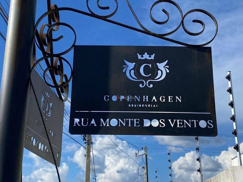 Terreno, 405 m² - Foto 1