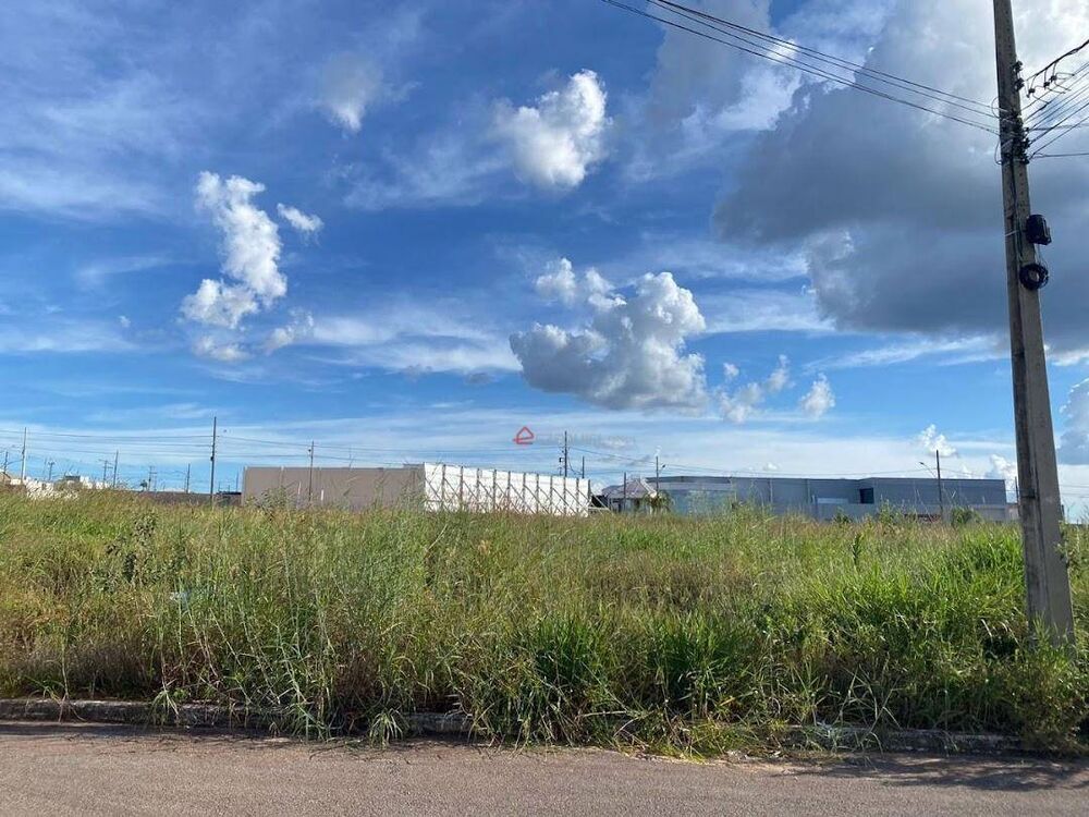 Terreno, 405 m² - Foto 4