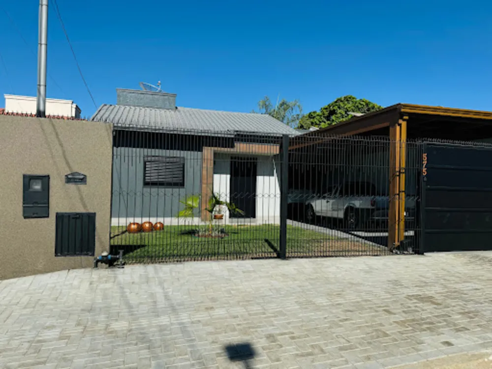 Casa, 2 quartos, 250 m² - Foto 1