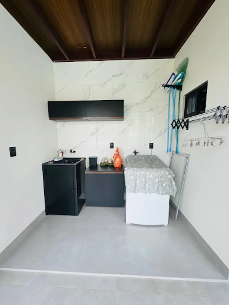 Casa, 2 quartos, 250 m² - Foto 3