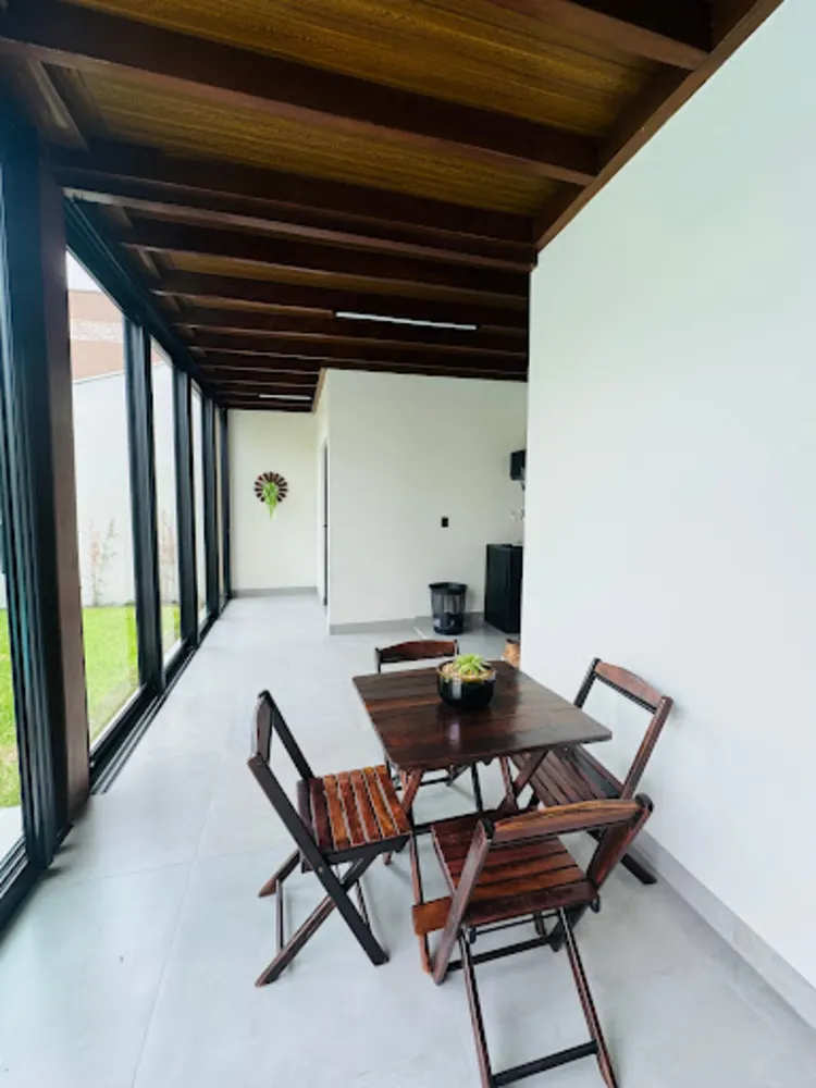 Casa, 2 quartos, 250 m² - Foto 4
