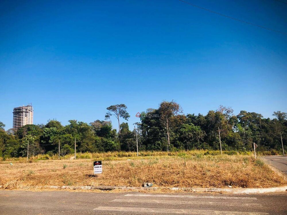 Terreno, 406 m² - Foto 1