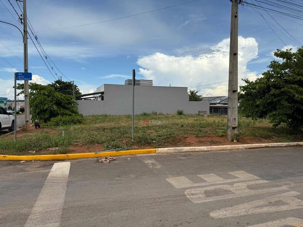 Terreno à venda, 415M2 - Foto 3