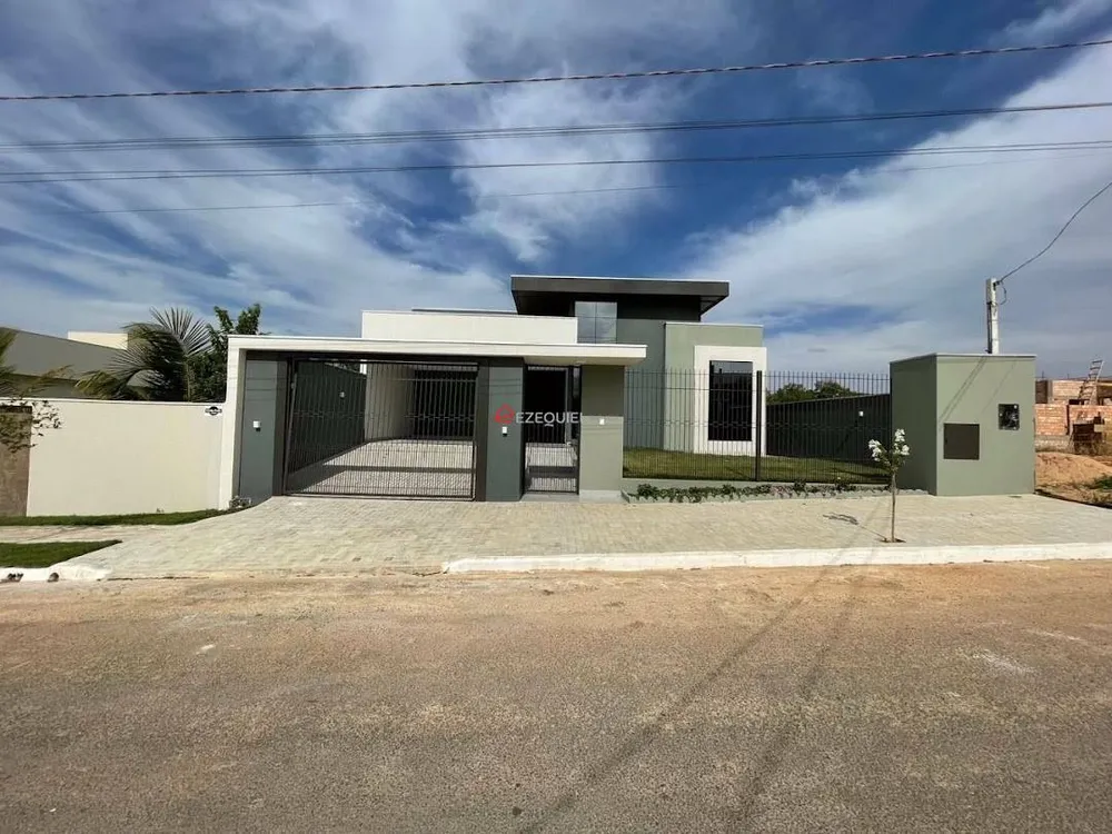 Casa, 3 quartos, 155 m² - Foto 2