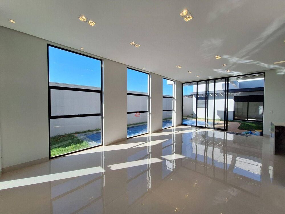 Casa, 3 quartos, 218 m² - Foto 5