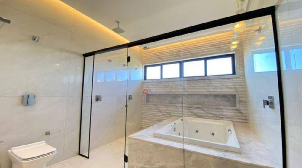 Casa de Condomínio, 4 quartos - Foto 7
