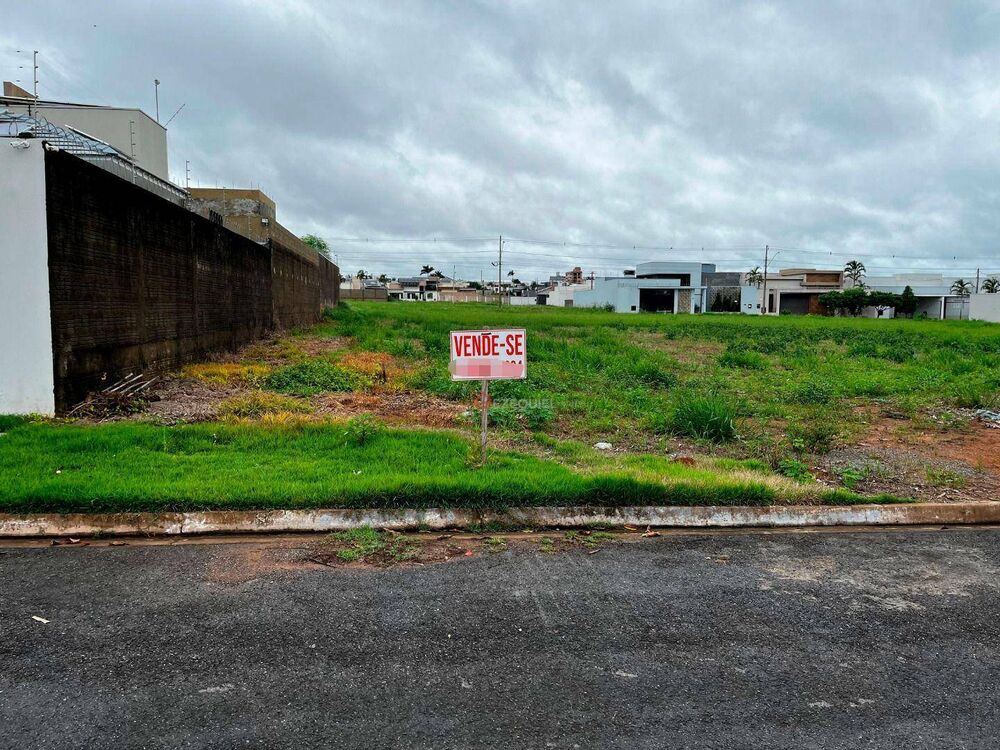 Terreno, 450 m² - Foto 1