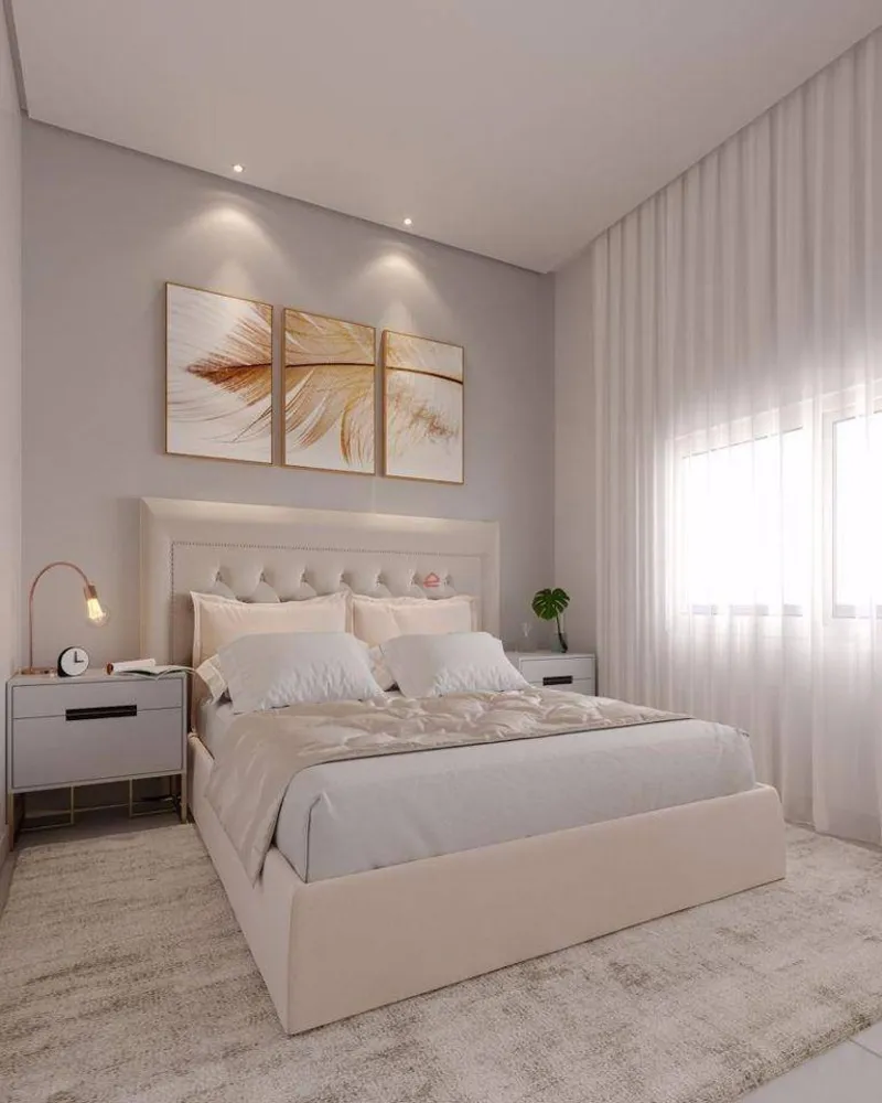 Apartamento, 3 quartos, 129 m² - Foto 2