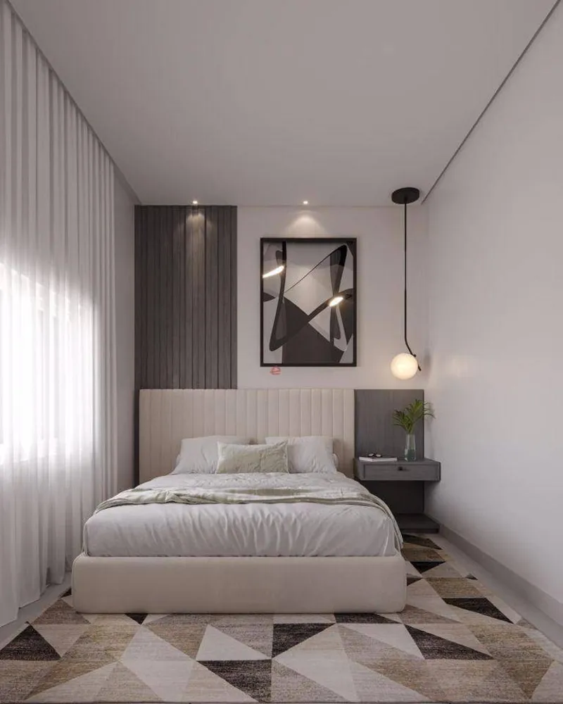 Apartamento, 3 quartos, 129 m² - Foto 4