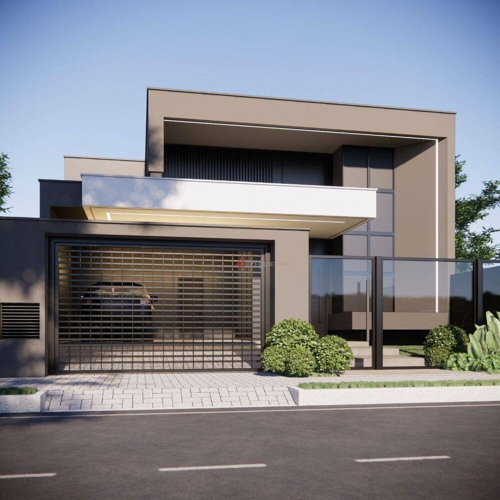 Casa, 2 quartos, 186 m² - Foto 1