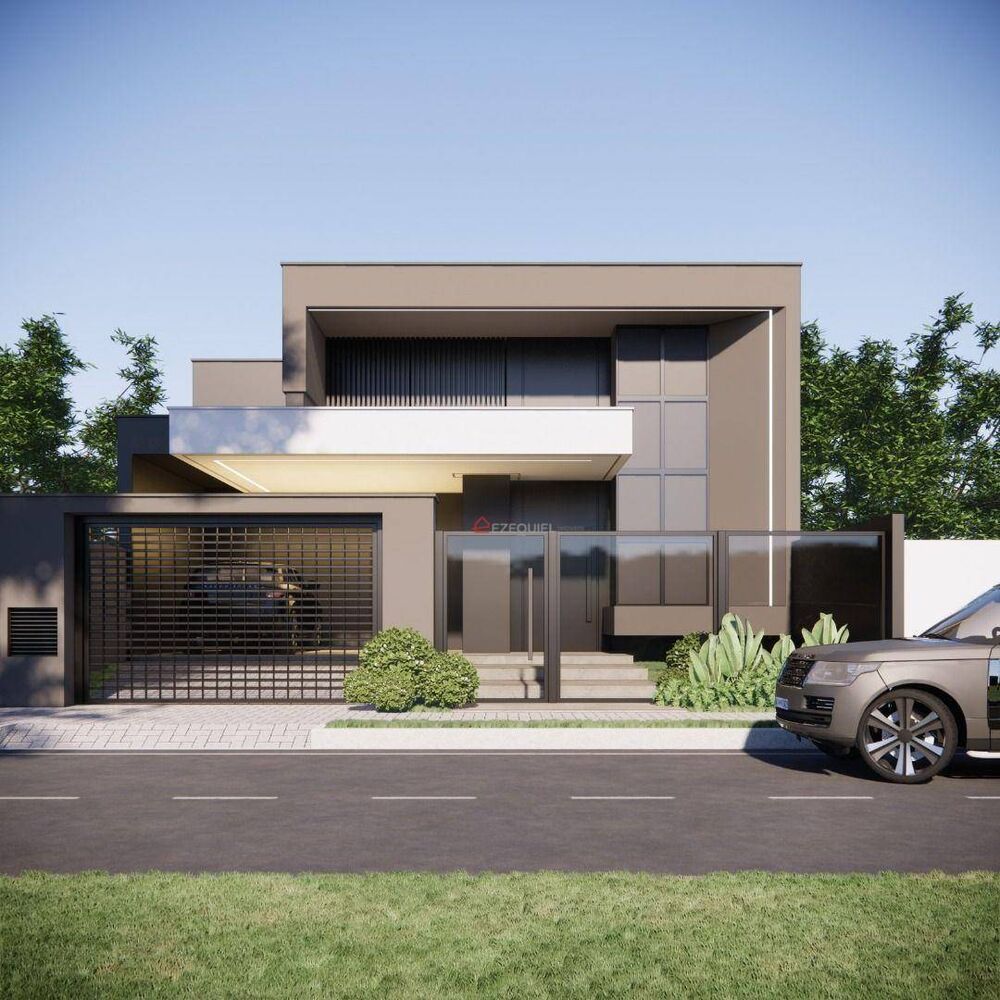 Casa, 2 quartos, 186 m² - Foto 2