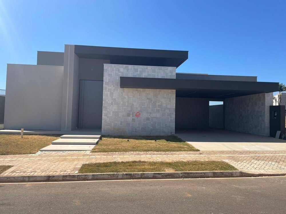 Casa, 3 quartos, 330 m² - Foto 1