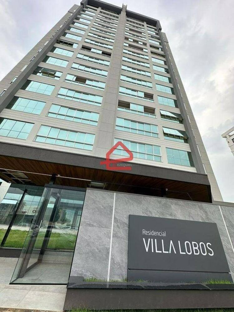 Apartamento, 3 quartos, 370 m² - Foto 1