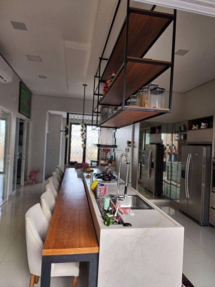 Casa, 3 quartos - Foto 3