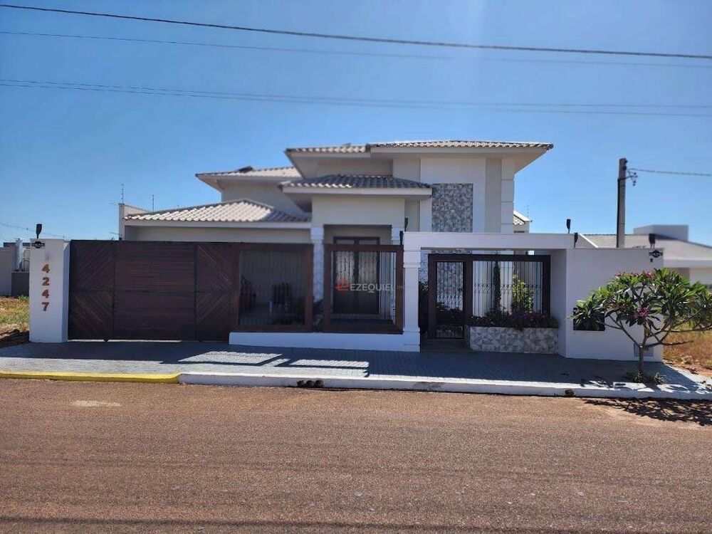 Casa, 3 quartos - Foto 2