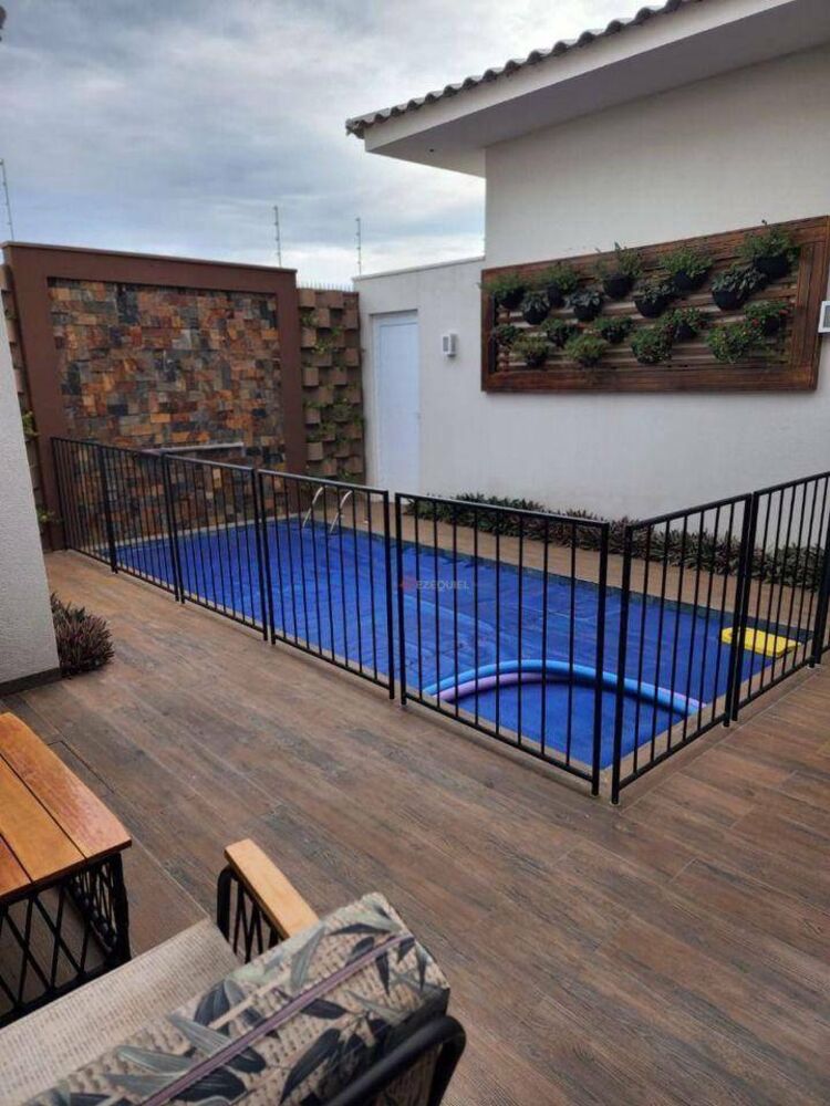 Casa, 3 quartos - Foto 7