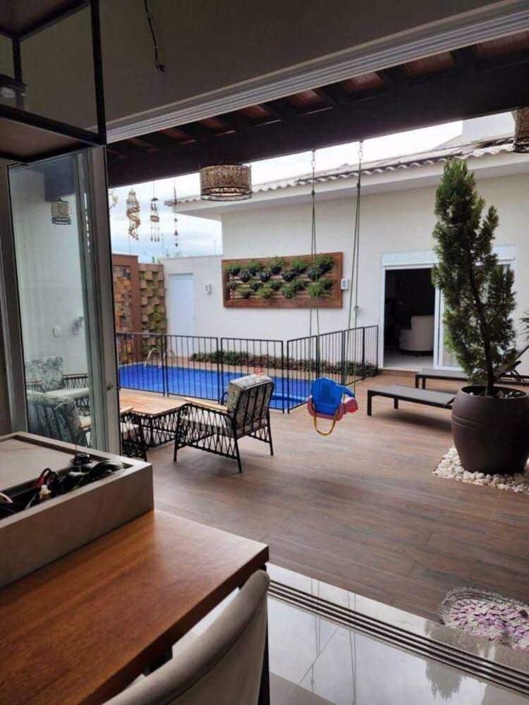 Casa, 3 quartos - Foto 4