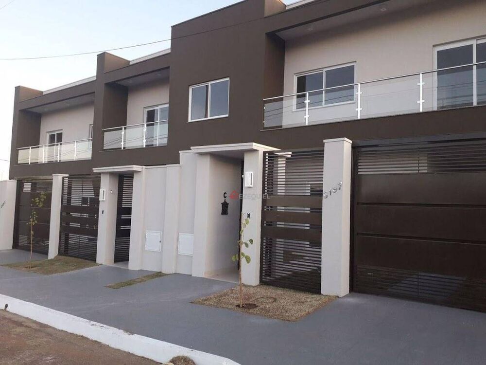 Kitnet e Studio à venda com 3 quartos, 456M2 - Foto 1