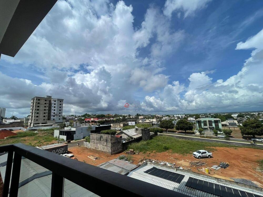 Apartamento à venda com 3 quartos, 162m² - Foto 5