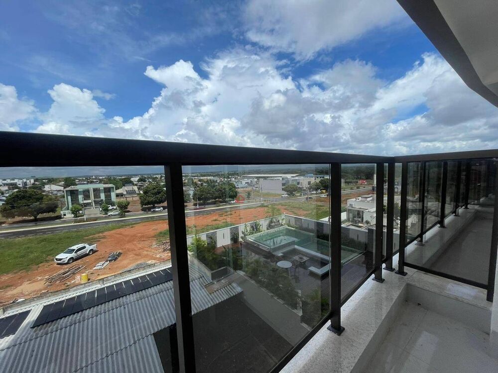 Apartamento à venda com 3 quartos, 162m² - Foto 7
