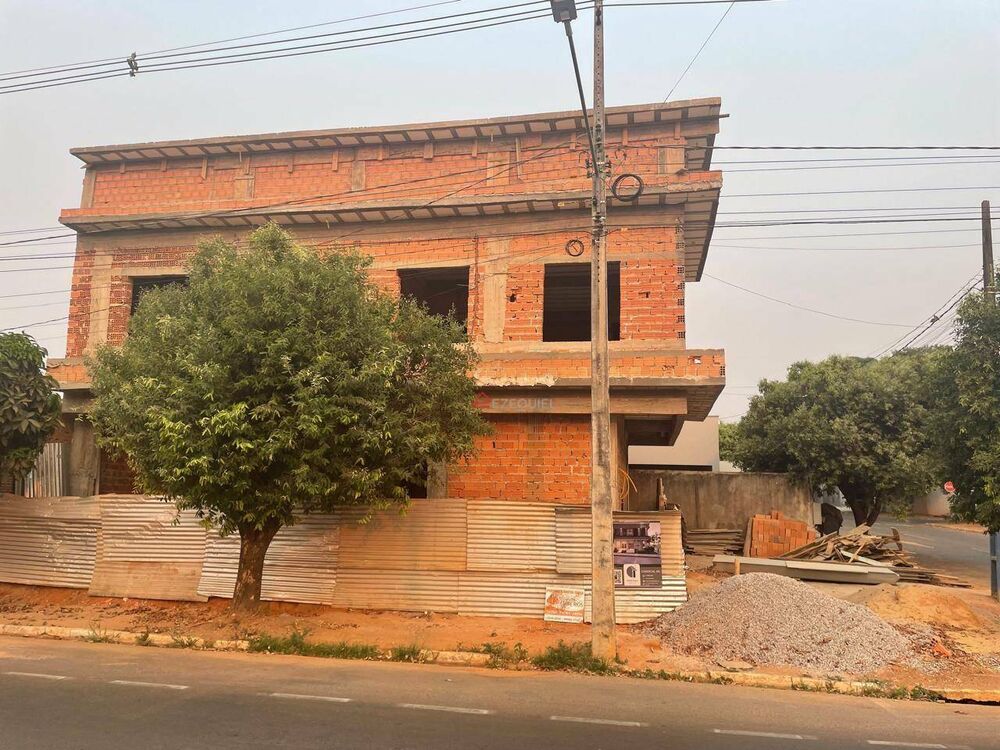 Conjunto Comercial-Sala à venda, 278m² - Foto 2