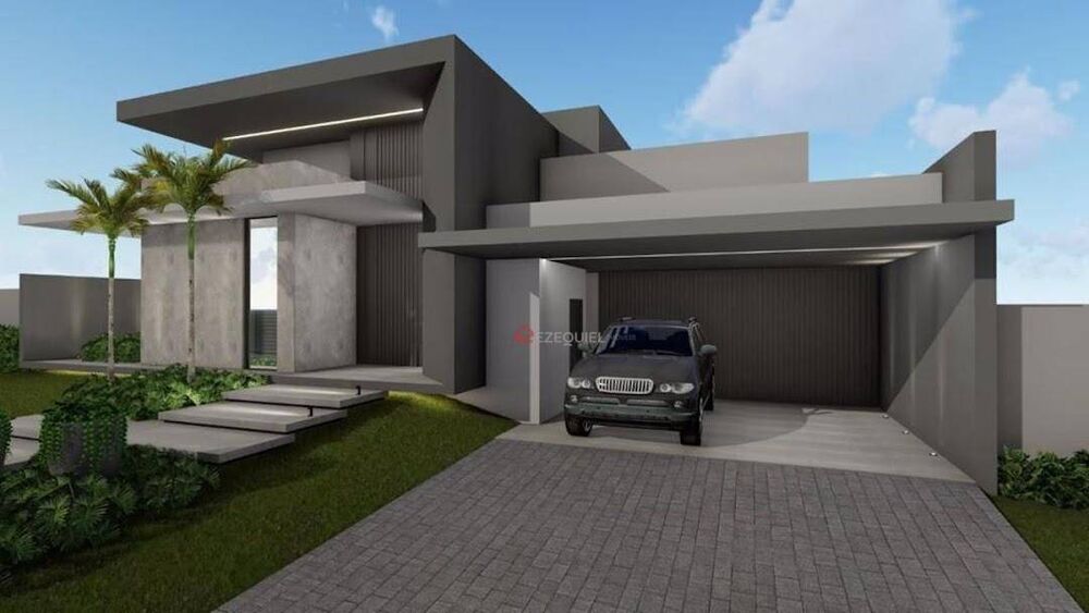 Casa, 3 quartos, 300 m² - Foto 3