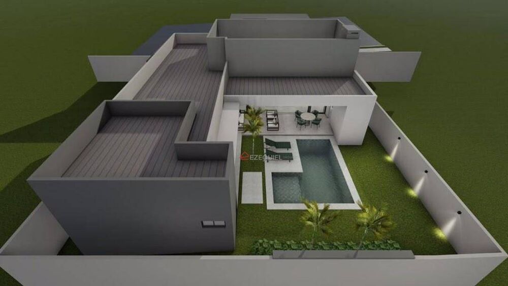 Casa, 3 quartos, 300 m² - Foto 5