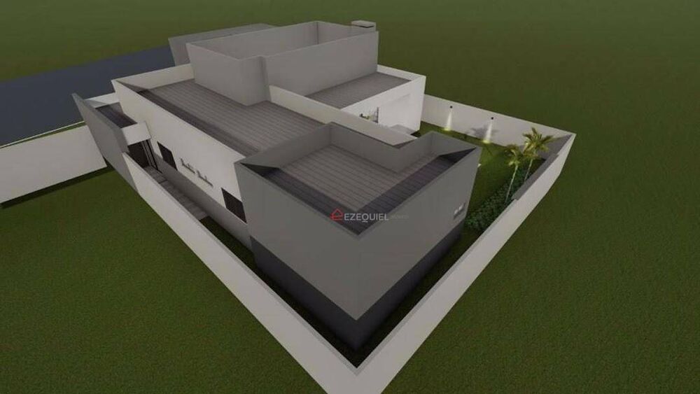 Casa, 3 quartos, 300 m² - Foto 4