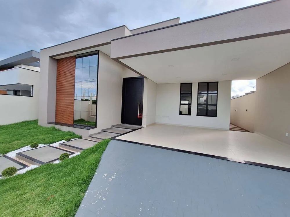 Casa, 3 quartos, 224 m² - Foto 2