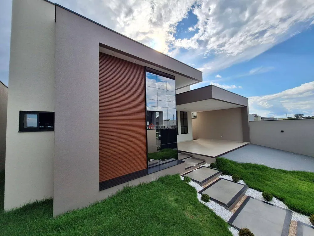 Casa, 3 quartos, 224 m² - Foto 3