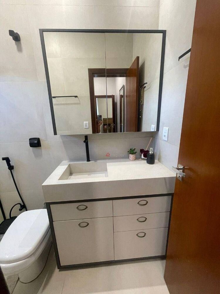 Casa à venda com 3 quartos, 156m² - Foto 12