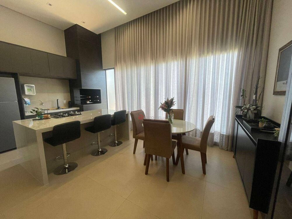Casa à venda com 3 quartos, 156m² - Foto 5