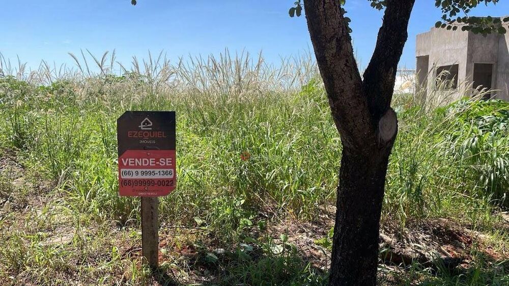 Terreno à venda, 260M2 - Foto 1