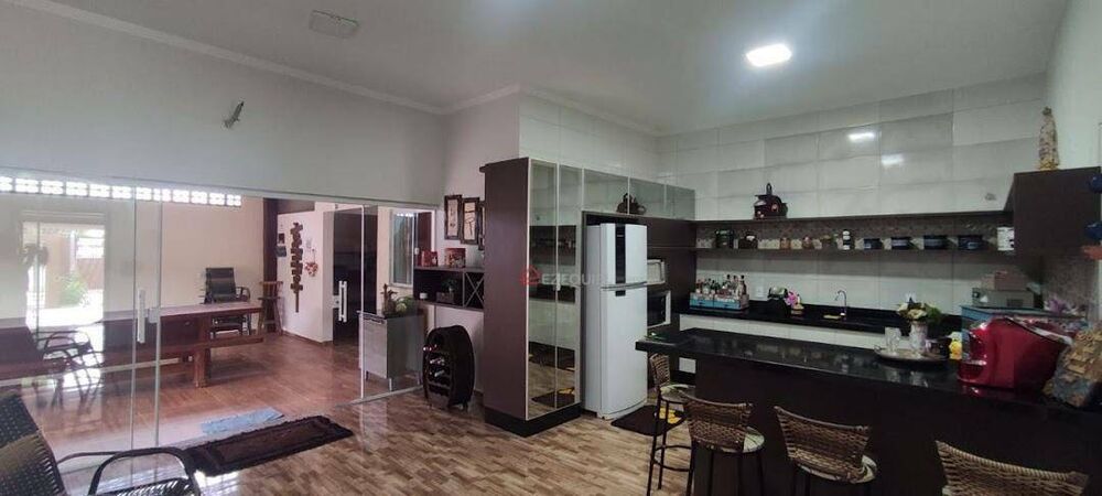 Casa, 3 quartos - Foto 7