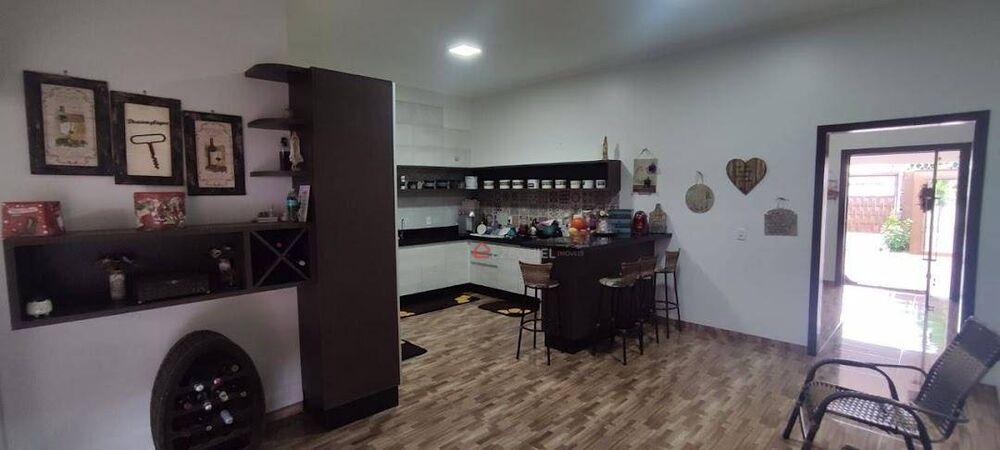 Casa, 3 quartos - Foto 6