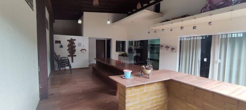 Casa, 3 quartos - Foto 5