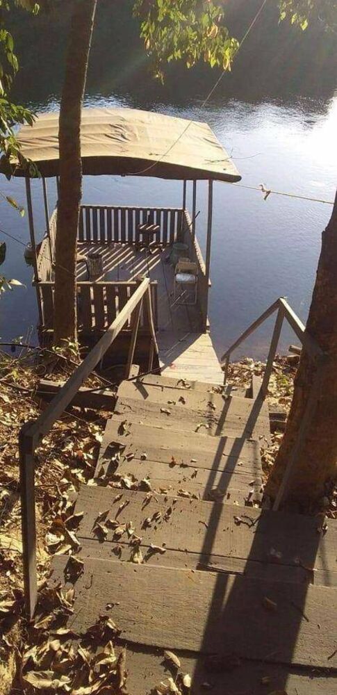 Terreno, 5 hectares - Foto 1