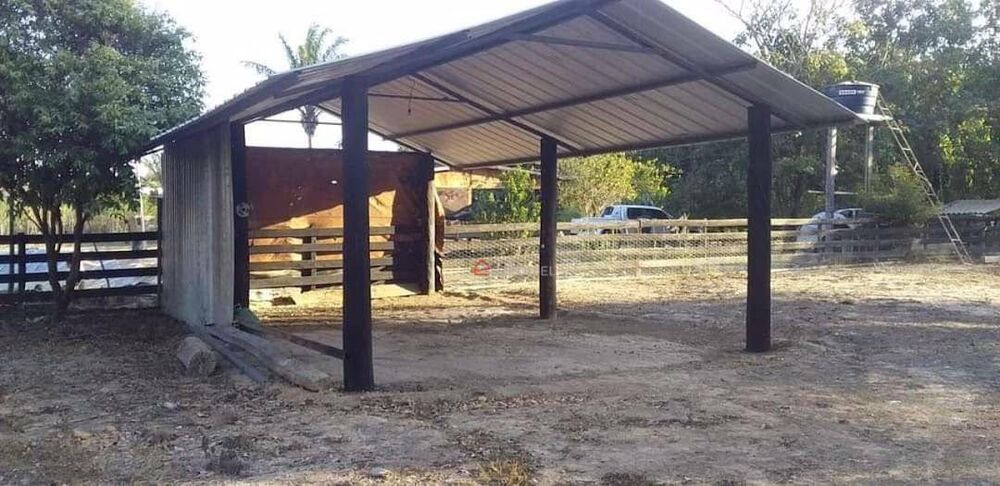 Terreno, 5 hectares - Foto 8