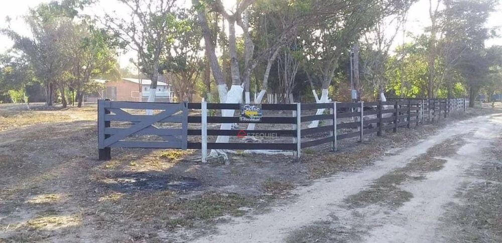 Terreno, 5 hectares - Foto 6