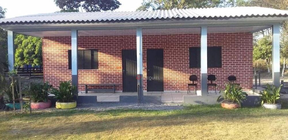 Terreno, 5 hectares - Foto 5